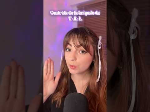 T’es encore sur ton tel ?! 😠 #asmr #triggersforsleep #relax