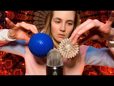 ASMR to Fall Asleep in 20 Minutes