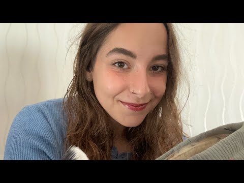 🌙AMSR - On se prépare ensemble !🌙
