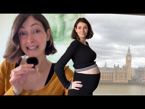 ASMR Story Time | My Uncensored Labour Induction Story | Soft Spoken | Tapping (Part 1)