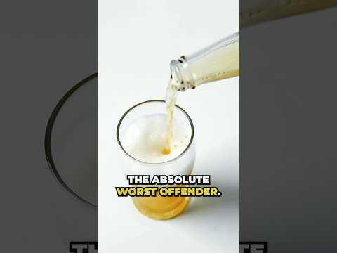 Beer Kills Testosterone | 20% Drop From Just 2 Drinks