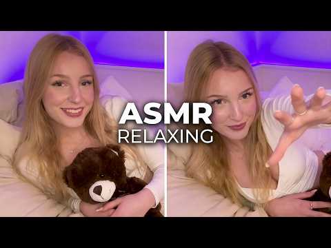 Relaxing deeptalk with your GIRLFRIEND