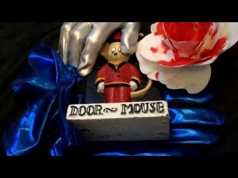 SilverLongGloves♥ Alice in Wonderland chap 4 part 2[[ASMR]]