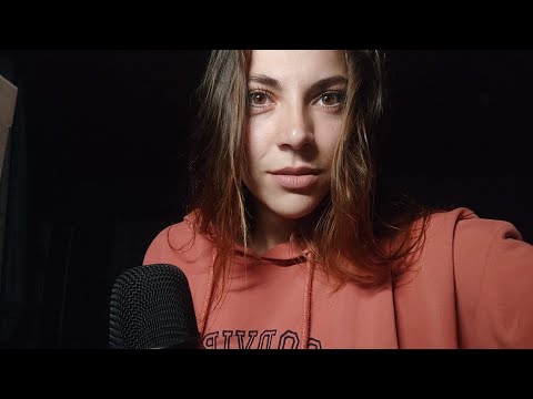 АСМР 🩷  Где пропадаю? 