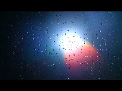 [ASMR] 💤 SLEEPY HYPNOSIS THUNDERSTORM ⛈️ Bright Light Triggers (NO TALKING)