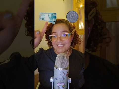 sons de boca de R$0,50 vs R$100,00 😱😱 #asmr #relax #asmrmouthsounds #asmrmouthsound #asmrsonsdeboca