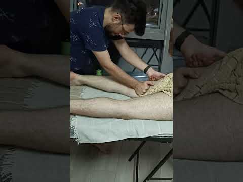 ASMR TURKISH AMAZING MASSAGE #shortvideo #asmr #massage #sleep #relaxing