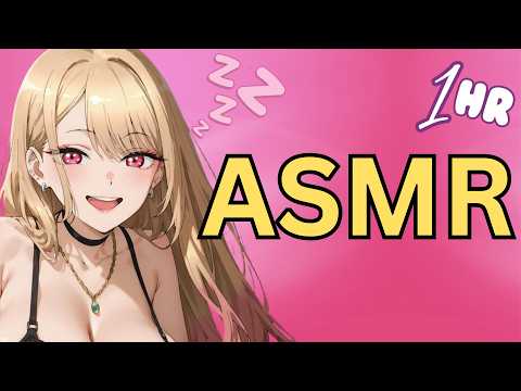 ASMR ⚠️ HYPNOTIC EAR MASSAGE 😵‍💫🌀 (ECHOED TONGUE PRESSURE)