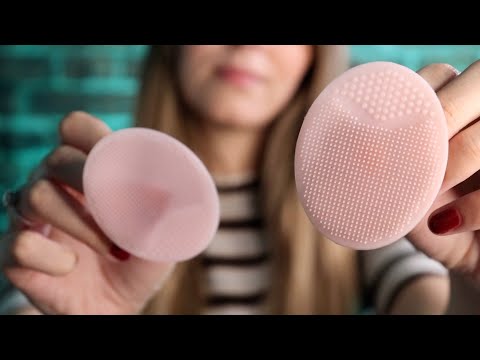 ASMR ¿tienes 1 minuto para RELAJARTE? | ASMR express ^¨*