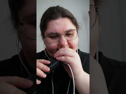 #asmr