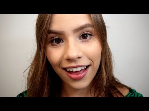 VOCÊ REALMENTE SENTE ASMR? DESCUBRA AQUI AGORA!