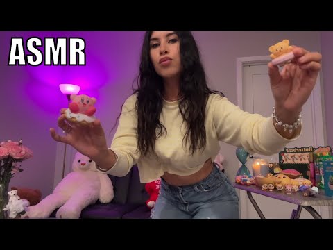 Ready for bed ?😴 come to my shop, ASMR 🩷 