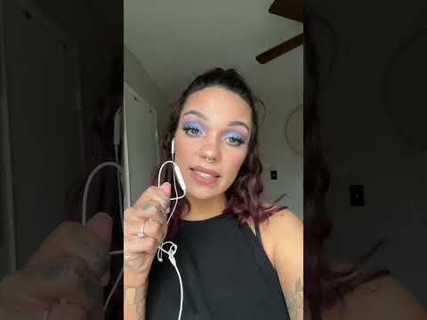 ASMR- Repeating The Name Zayne