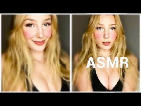 Personal attention for DEEP sleep | whisper ASMR