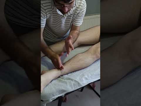 THE MOST RELAXING TECHNIQUES FOR THE WHOLE BODY #satisfying #relaxing #asmr #short #massage
