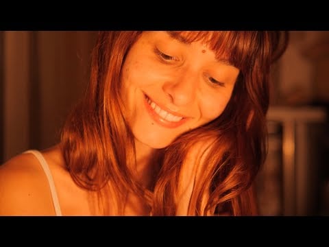 ASMR - Un asmr confidentiel en soirée (multidéclencheurs à l'ancienne) 💌