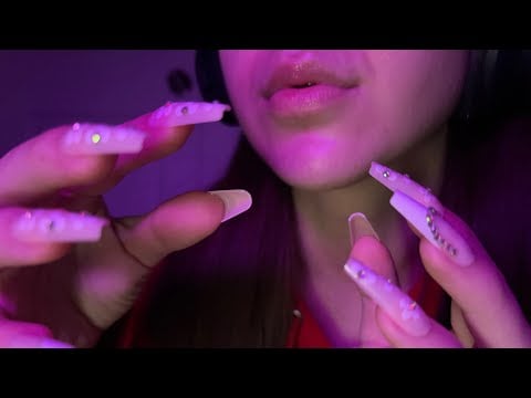 [ASMR - No Talking] Mouth Sounds 😴 