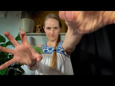 AGGRESSIVELY scratching your nasty itch 🤨