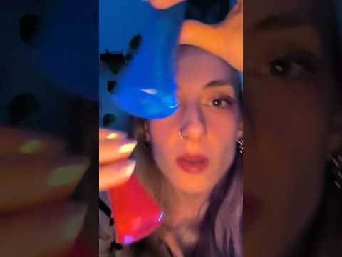 ASMR Follow the colors
