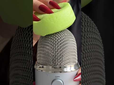 10 TRIGGERS IN 1 MINUTE! #asmr #asmrsounds