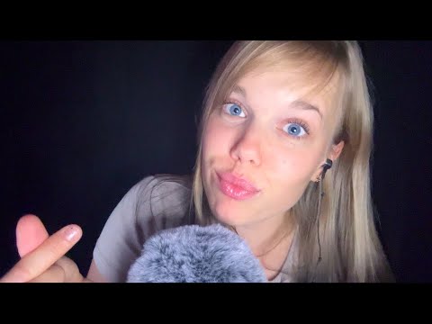 I'm Back!! 💗  (Kirke ASMR)