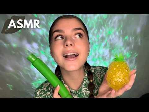 ASMR - Bruits de bouche / Mouth sounds