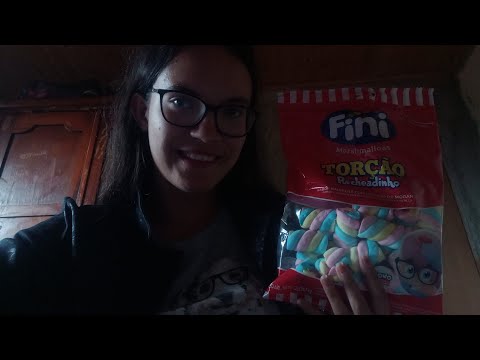 Asmr mukbang Marsmallow #marsmallow #mukbang #mukbangers #eats #eating #eatshow #eatingshow