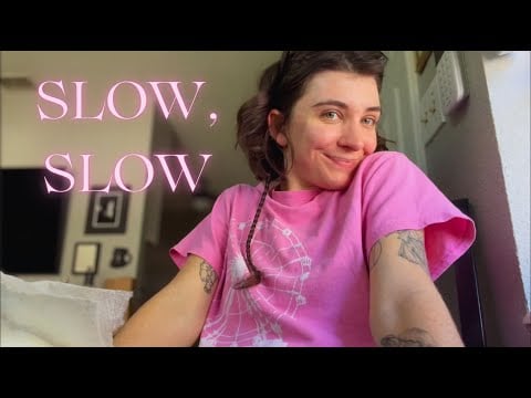 When the World is Fast, Take it Slow