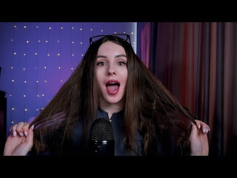 ASMR FAST & AGGRESSIVE Random Triggers (No Talking)