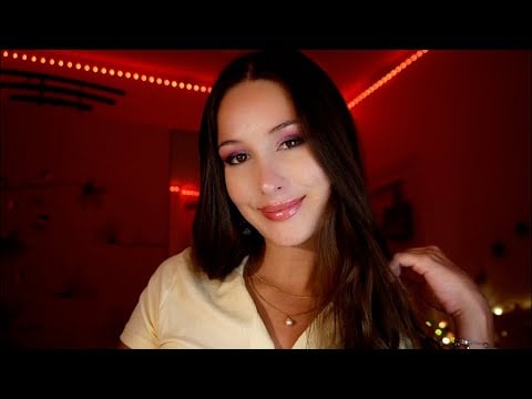Live ASMR 23 Juillet 2026