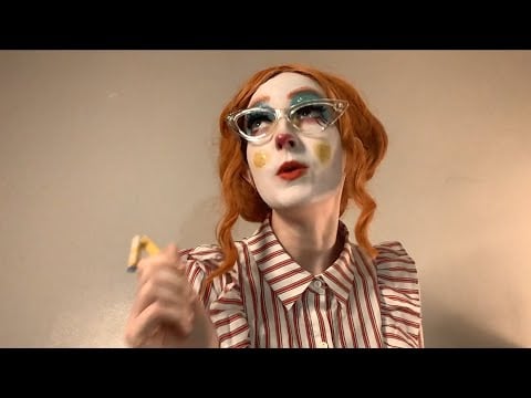 Clown Car Dealership - Funny Roleplay - Soft Spoken ASMR