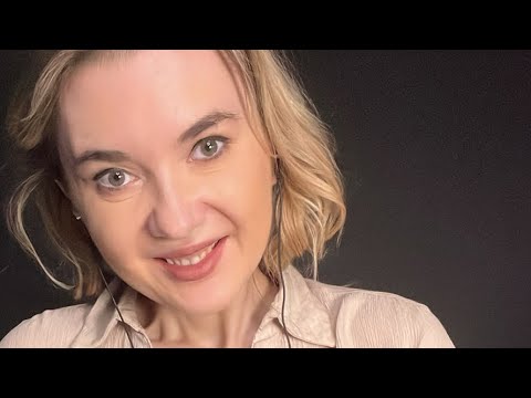 Klaudia Leclercq ASMR Subscribe and tap❤️🫶