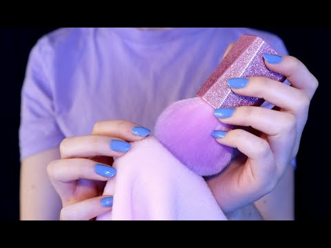 ASMR Very Tingly Mic Triggers (No Talking)