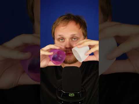 ASMR | Is this satisfying? #shorts #asmrshorts #triggers #transition