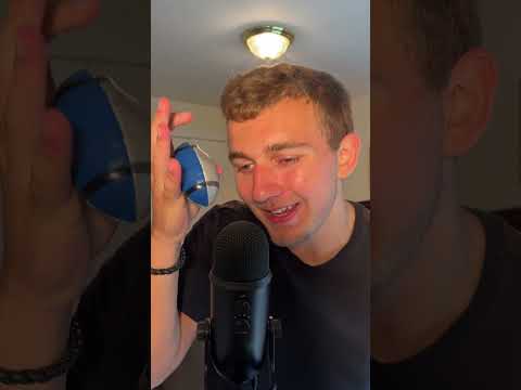 Do you have brain rot asmr
