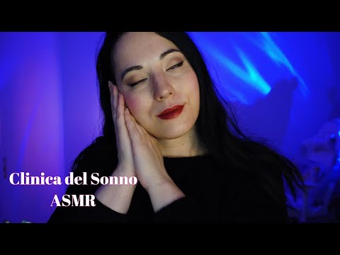 La Tua Clinica del Sonno ASMR 🛌