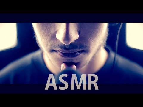 [ASMR] Radio Podcast Français : Dites-moi tout ! (FAQ / Q&A)