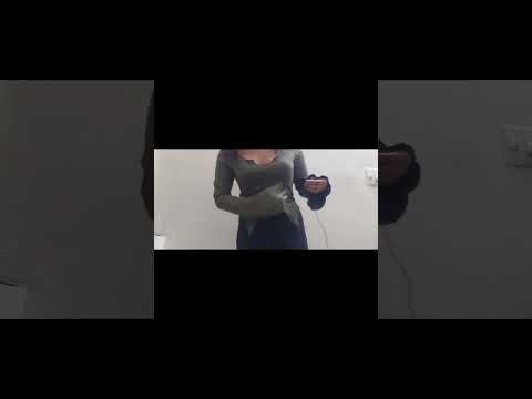 FABRIC Scratching ASMR #asmr #relax #tingles #lofiasmr #asmrshorts #scratching #fabric #tingly