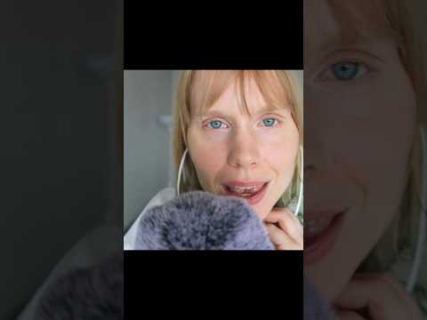 naputus ja inaudible #asmrtapping #inaudible #asmrsounds #asmrshorts