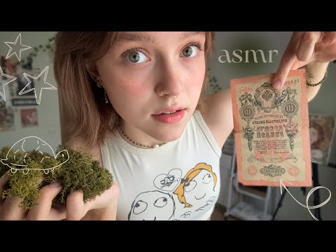 𝙰𝙲𝙼𝙿 ~ ТАКИЕ триггеры ты еще не видел(а) 🥸 (немношко агрессивно) 