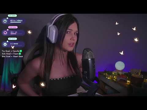 asmr
