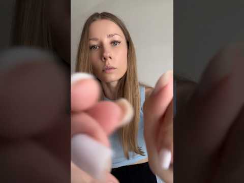 ASMR Intense Fast Hand Movements ✨ Reiki Healing Triggers