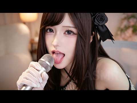 ASMR | Personal Attention