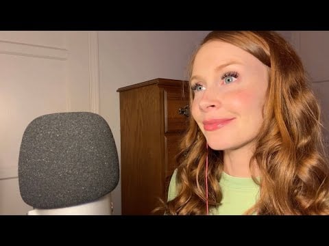 🌿ASMR🌿 Beach Trip, Pt. 2: OBX Memories — Whispering/Soft-Speaking Combo Ramble