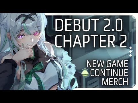 Let Me Remind You Who I Am【Alias Anono | V4Mirai | 2.0 PART 2】