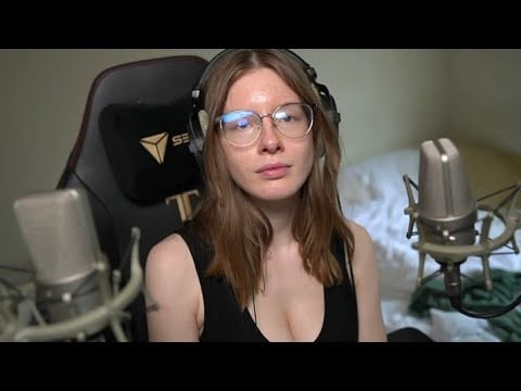 Your ASMR Mom Hums You to Sleep