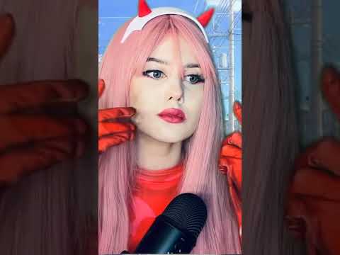 🌙 ASMR relaxing video 💤(full on my channel)