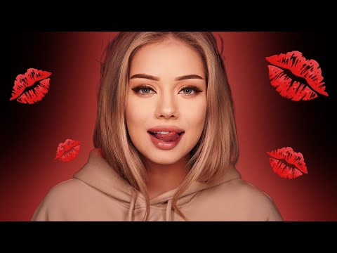 SUPER SENSITIVE MOUTH SOUNDS THAT WILL MAKE YOU MELT 🫠 ASMR