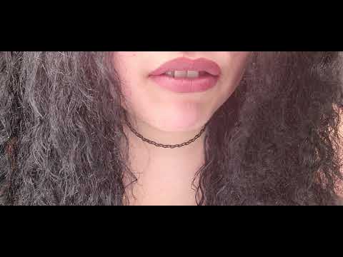 Bra Scratching ASMR