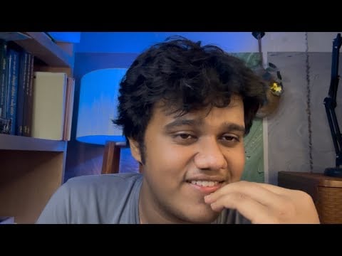 ASMR Are you ok? (Understanding friend RP